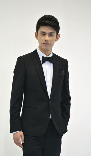 贺先秀 舞台监督负责人